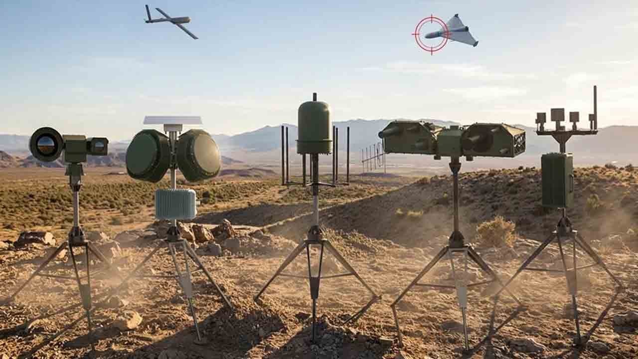 Yunan basını, DRONDEF korkusunu itiraf etti: Türkler, bizi E