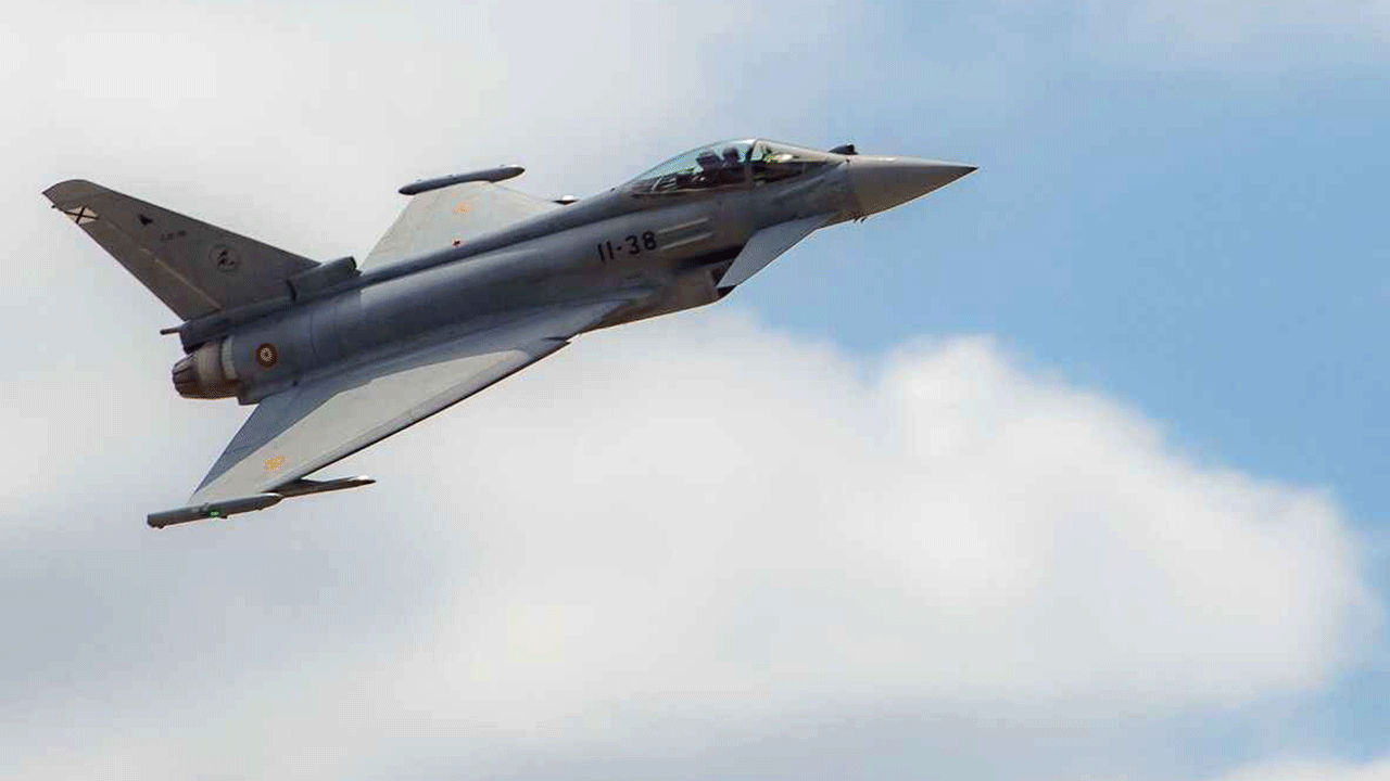 Yunan basını duyurdu: Dünya devi Türkiye'ye destek verdi, Ankara'ya o savaş uçaklarını verecekler