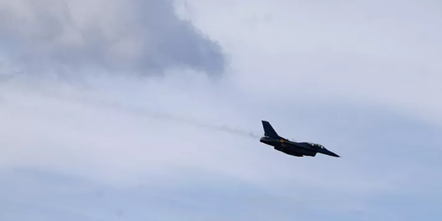 Yunan basını duyurdu: Türk İHA'sının düşürülmesi sonrası kulaklarına inanamadılar