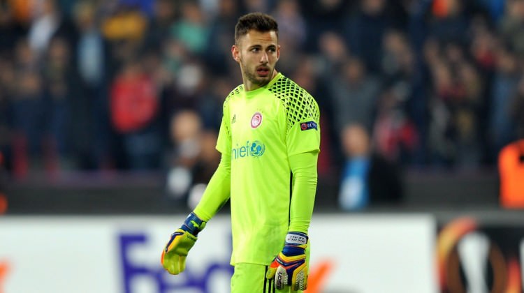 Yunan basını faturayı Leali'ye kesti!