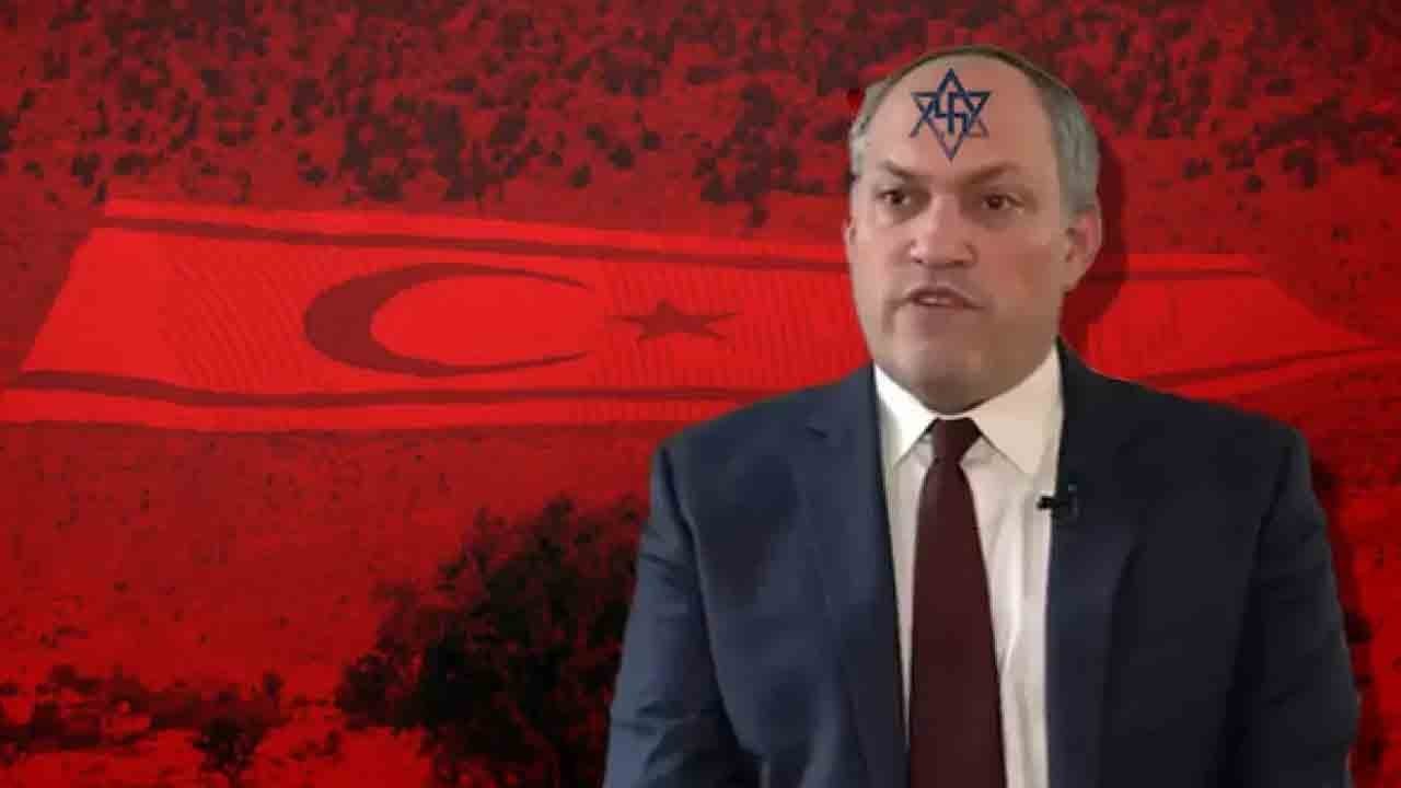 Yunan basını, hezeyanları manşete taşıdı: Neoconcu Rubin Atina’nın tek umudu!