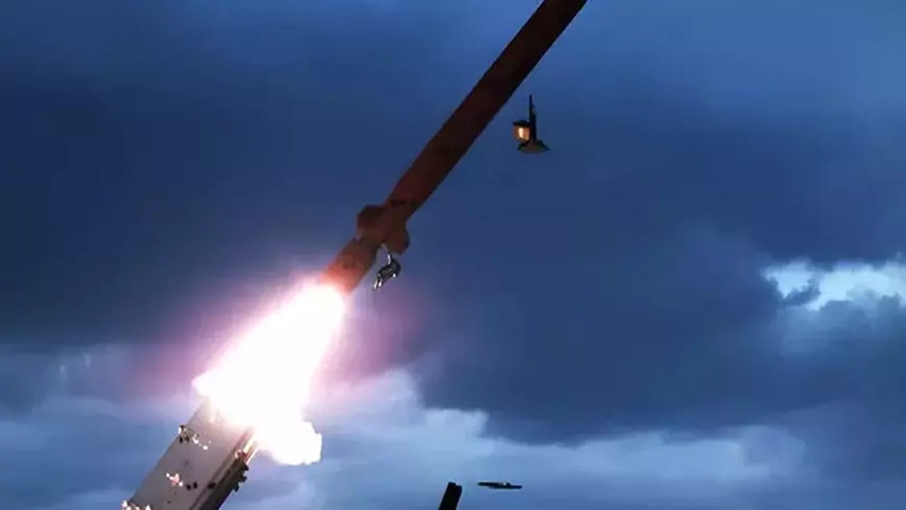 Yunan basını, milli seyir füzesi GEZGİN'i mercek altına alarak Tomahawk benzetmesinde bulundu.