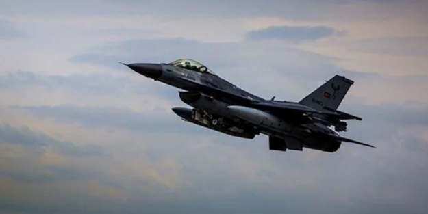 Yunan basını yazdı! Doğruysa büyük skandal... ABD, Türkiye’nin satın aldığı F-16’lara o şartı koştu