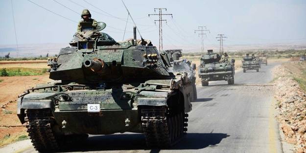 Yunan basını yazdı: Türkiye ile savaşmayı göze alamazlar