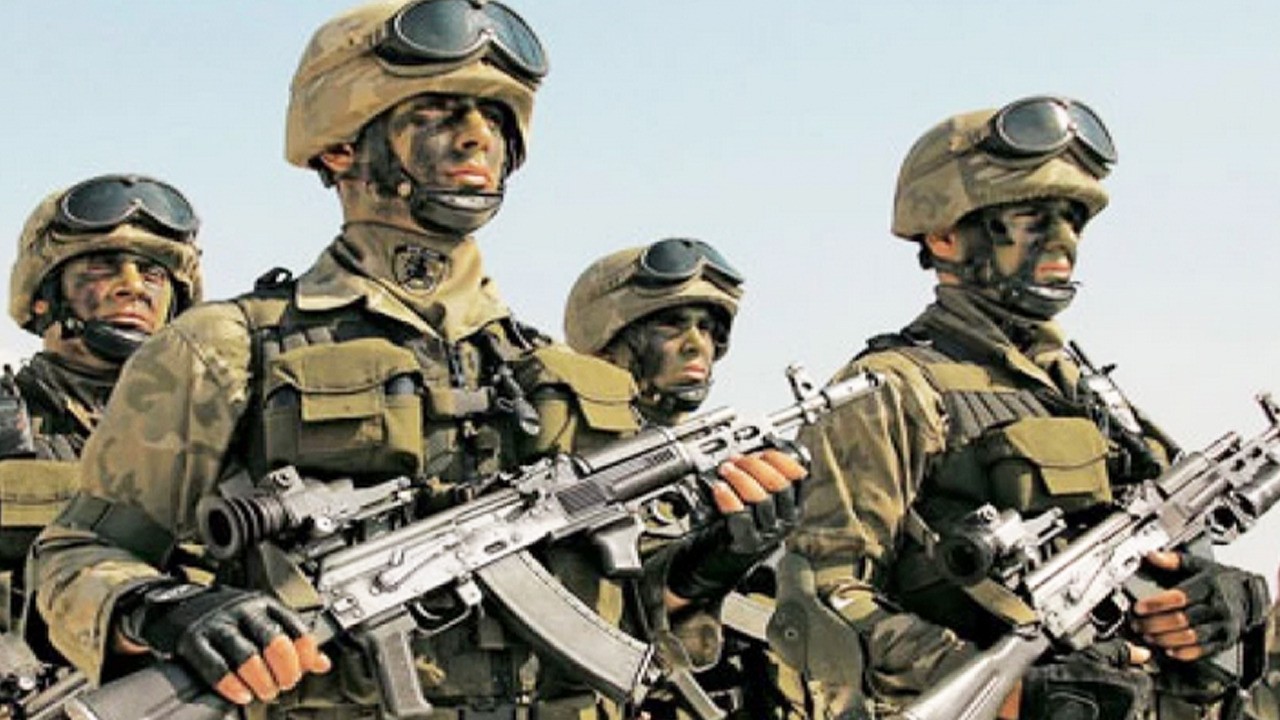 Yunan basını ilan etti: Yunanistan, askeri okullar için o ülkeye 136 kontenjan ayırdı!