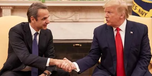 Ortalığı ayağa kaldıracak iddia: Yunanistan'a askeri destek verecekler