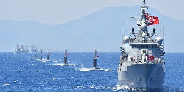 Yunan basınından çarpıcı itiraf: Savaşın kazananı Türkiye