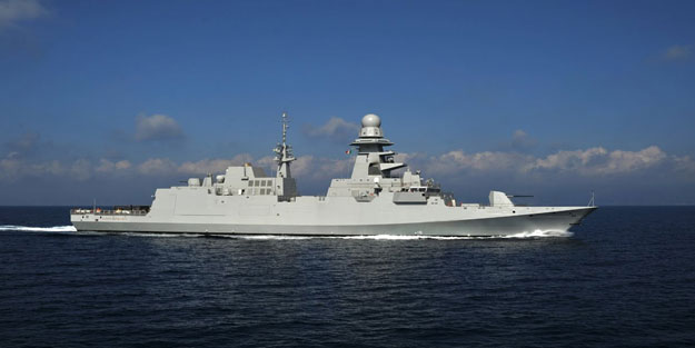 Yunan basınından Mısır ve Türkiye iddiası