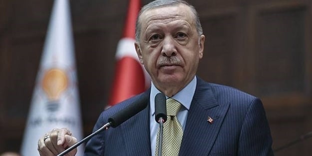 Yunan basınından olay benzetme: Baba Erdoğan yaramaz çocuk Yunanistan'ı uyardı
