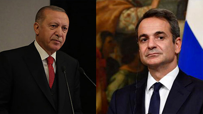 Yunan basınından şok 