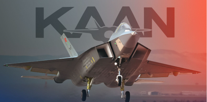 Yunan basınını isyan etti! Türkler Suudi Arabistan’a Kaan satıyor biz vida bile üretemiyoruz