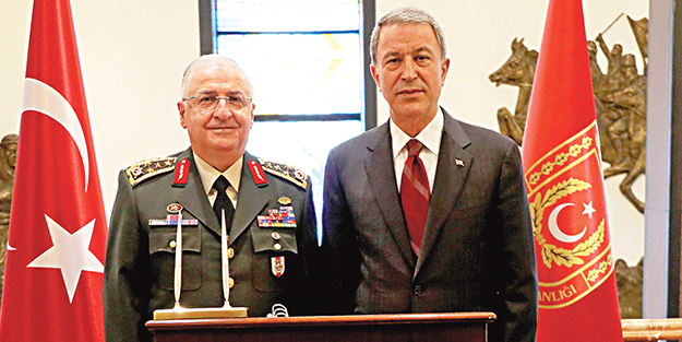 Yunan bizden rahatsızsa doğru yoldayız demektir