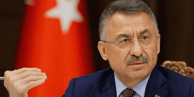 Türkiye'den Yunanistan'a tepki!