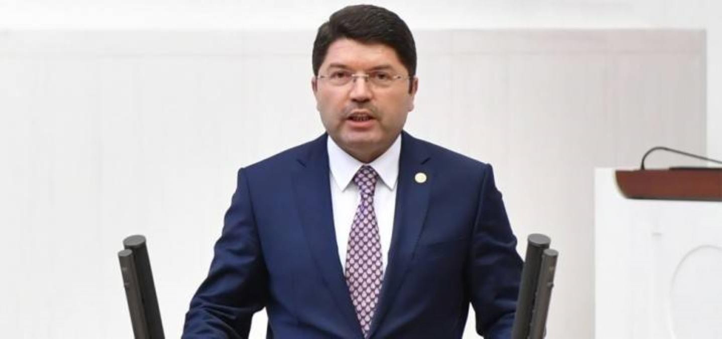 Yunan dostu muhalefete Tunç’tan sert tepki!