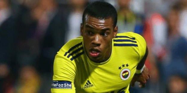 Yunan ekibi Rodrigues'i alıyor