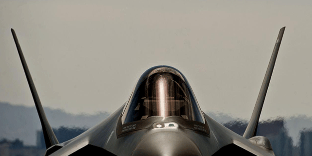 Yunan F-35 mi, Türk MMU Kaan mı? 'F-16'lar kadar bile etkili olmayabilir' diyerek şok bilgiyi verdi