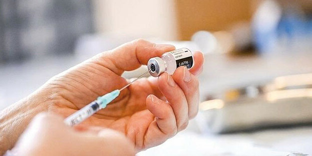 Yunan faşizmi kendini gösterdi! Aşı bile vermiyorlar