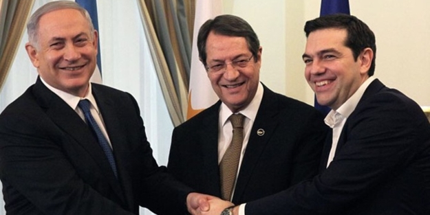 Yunan fena kaşınıyor: Türkiye'yi kızdıracak hamle