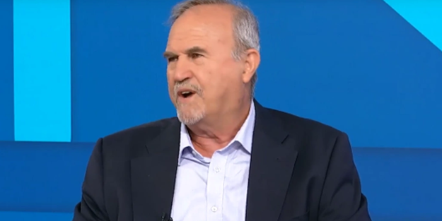 Yunan general Atina'yı salladı! Türkiye'yi kötülemek isterken öyle bir veri paylaştı ki...