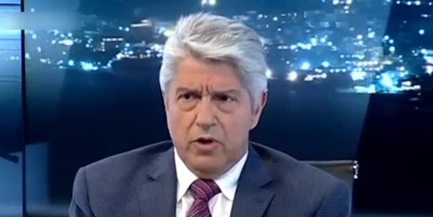 Yunan generalden bomba itiraf: Türkiye'den korkuyoruz