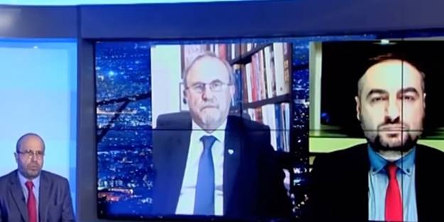 Yunan generalden olay sözler: Türkiye Misak-ı Milli sınırlarına geri dönmek istiyor