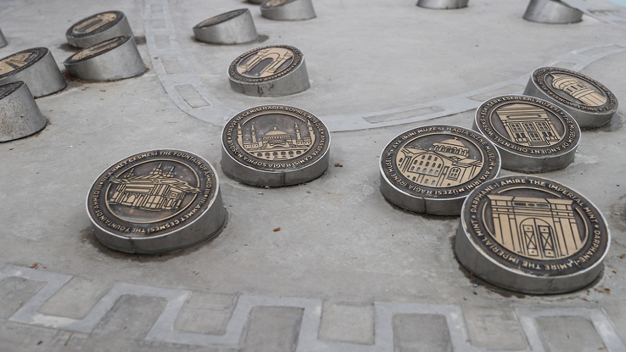 Yunan işgal etse ancak bu kadarını yapardı! Yunan işgal etse ancak bu kadarını yapardı!