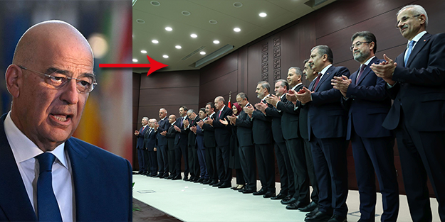 Yunan isim Türkiye konusunda en büyük korkusunu duyurdu: Hakan Fidan değil asıl mesele o isim