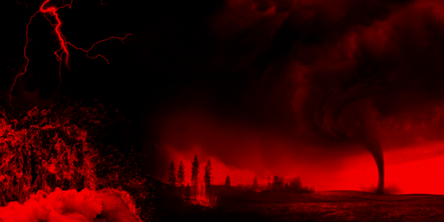 Yunan isimden dehşete düşüren çıkış! Türkiye'de büyük bir felaket olacak, 20 milyon insan ölebilir