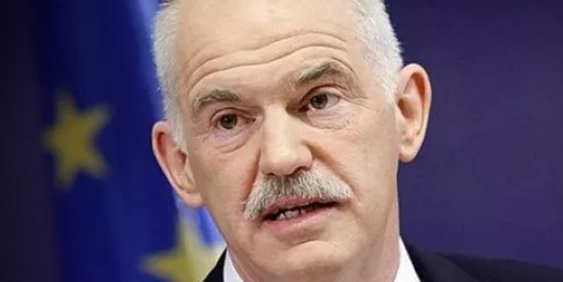 Yunan isimden ders niteliğinde Türkiye çağrısı