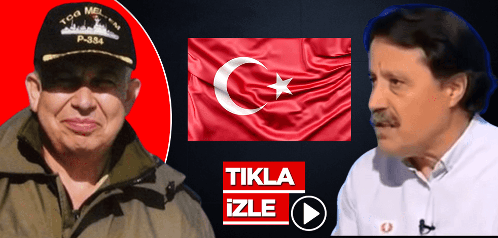 Yunan istihbaratçıdan Cihat Yaycı yorumu: Türkiye’nin gelecek stratejisini belirliyor, biz ise subaylarımızı hadım ediyoruz