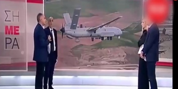 Yunan kanalında Türkiye tartışması: Bundan nasıl korkmayalım!