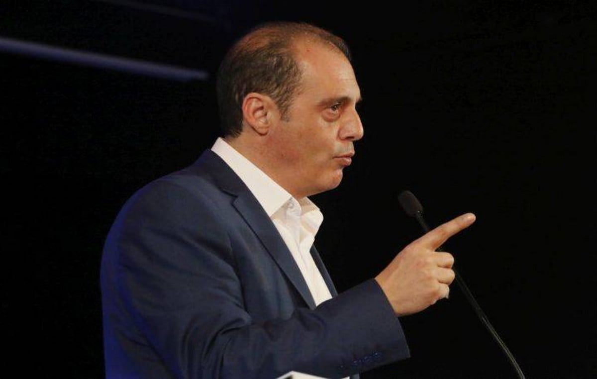 Yunan liderden şoke eden çıkış: 