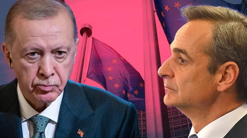 Yunan Lobisi Türkiye’yi dışlayarak NATO-AB dengesini sallıyor: SAFE programı kritik eşikte