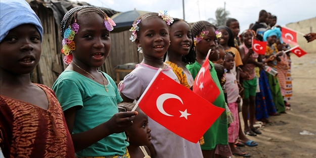 Yunan medyası böyle itiraf etti: Türkiye'nin imkanları bizde yok!