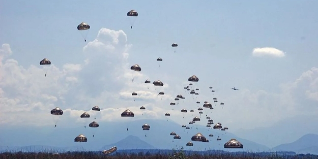 Yunan medyası dünyaya duyurdu! Türki askeri bu tarihte adalara inecek