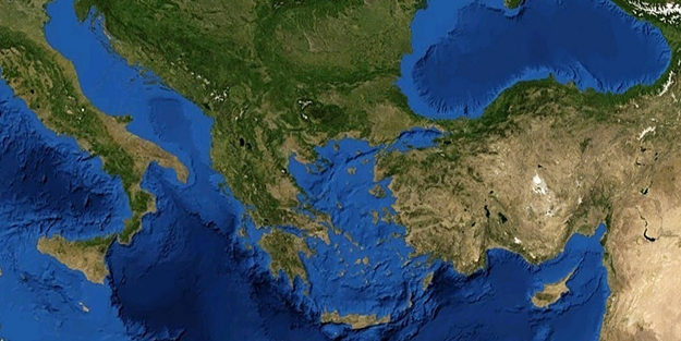 Yunan medyasından bomba itiraf: Türkiye'nin iletişim gücü bizden daha iyi