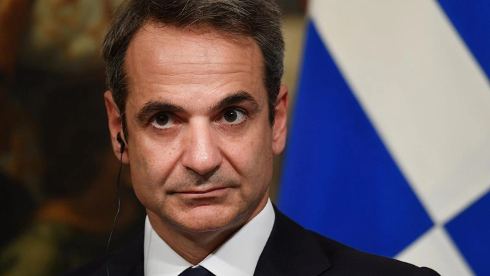 Yunan Miço yine haddini aştı! Türkiye'ye yönelik skandal açıklama