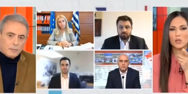 Yunan milletvekilinden çarpıcı açıklama: Türkiye ile diyalog kurmazsak Balkanlar ve Doğu Akdeniz alev alır