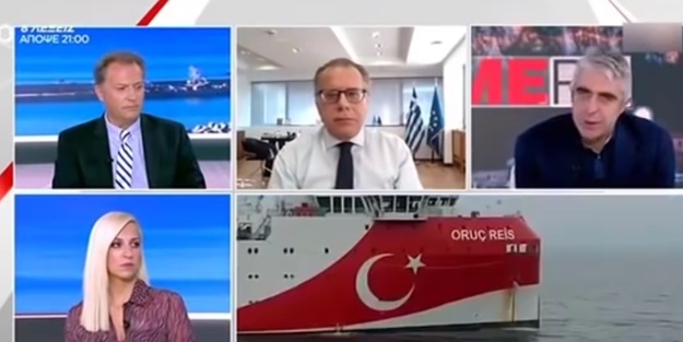 Yunan milletvekilinden çarpıcı Türkiye itirafı: Başarısız olduk