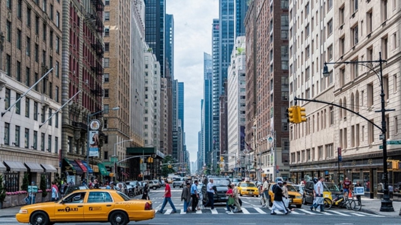 Yunan milyarder Mamdani'ye durdurmak için harekete geçti: Siyaset kulislerini sarsacak haber! Her şeyi alır, taşınırım