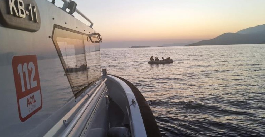 Yunan ölüme itti, Türkiye kurtardı