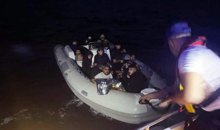 Yunan ölüme itti, Türkiye kurtardı