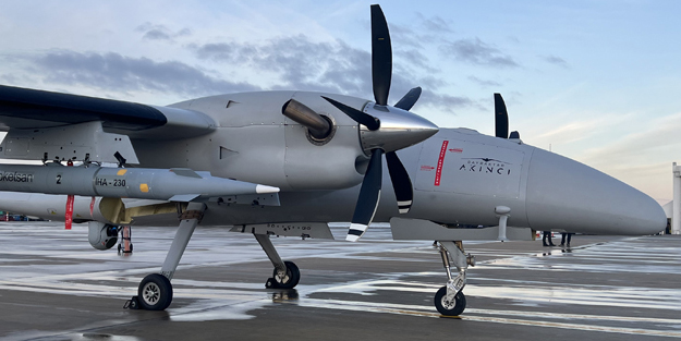 Yunan Ordusu acil tedarik edecek füzeler için teklifi resmen açıklandı! O teklif hakkında yazılı cevap bakın ne oldu