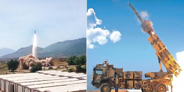Bora ve S-400 Yunan'ı korkuttu! 'Hiç kimse bizi kurtaramaz'