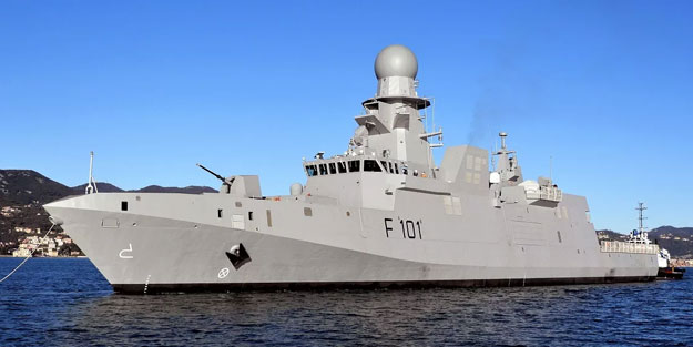 Yunan parayı silaha gömecek! Plan ortaya çıktı