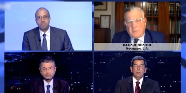 Yunan profesörden çarpıcı açıklama: Erdoğan gibi bir lidere sahip olmalıyız