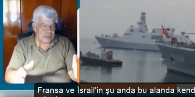 Yunan profesörden çarpıcı Türkiye itirafı: Onlardan korkuyoruz