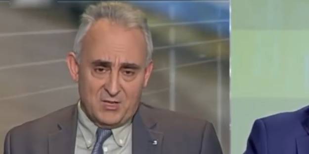 Yunan profesörden çok konuşulacak sözler: Türklerin yaptıklarını bizde yapmalıyız