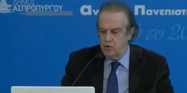 Yunan profesörden gündemi sarsan çıkış: Biden Türkiye'yi destekleyecek