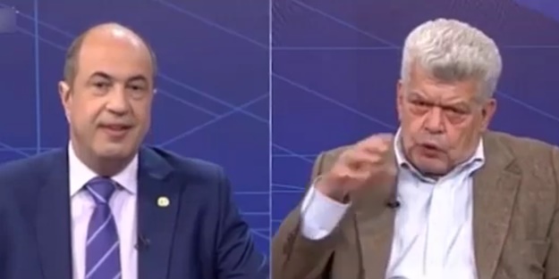 Yunan profesörden olay itiraf: Erdoğan giderse Biden bizi terk eder